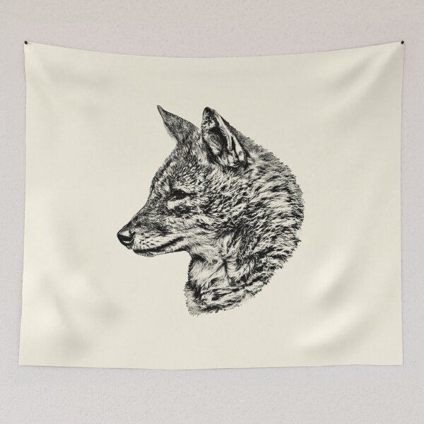 Item preview, Golden Jackal designed and sold by Guardi71.