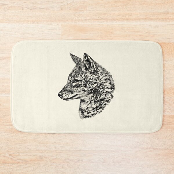 Item preview, Golden Jackal designed and sold by Guardi71.