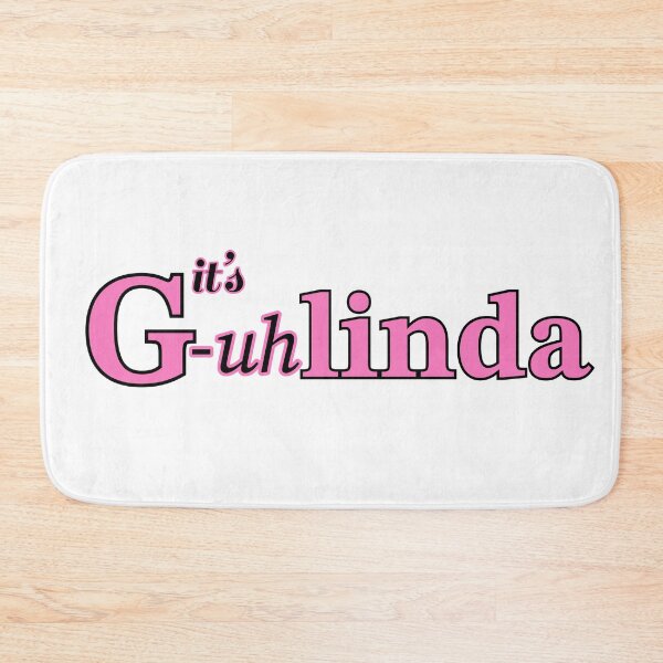 Item preview, It's Galinda designed and sold by hashnan21.