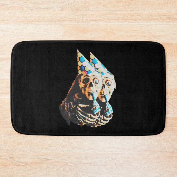 Item preview, Bloody New Year  designed and sold by TV-PUNK.