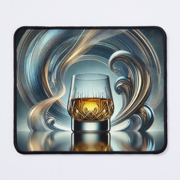 Item preview, Cocktail: Whiskey Neat v8 designed and sold by iMIGHTwearTHAT.