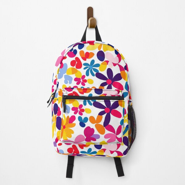 Item preview, Waterproof flower pattern I'love flower pattern designed and sold by MOONE FLOWER.