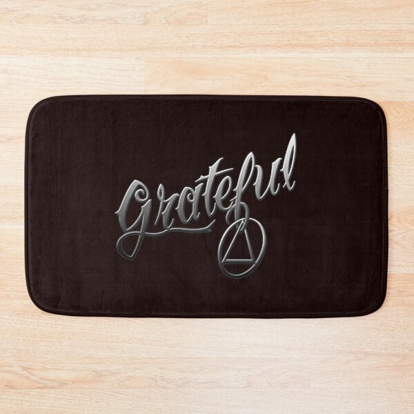 Item preview, AA - Grateful Gray Scale V.2 designed and sold by NA-WEARS.