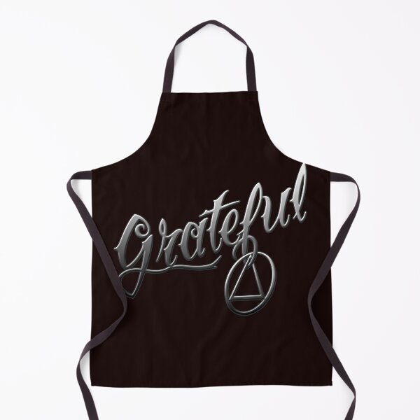 Item preview, AA - Grateful Gray Scale V.2 designed and sold by NA-WEARS.