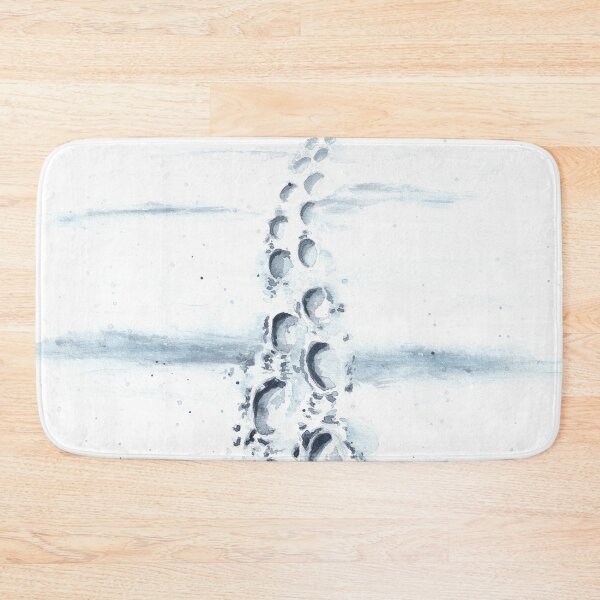 Item preview, Winter walk designed and sold by Édith Provost.