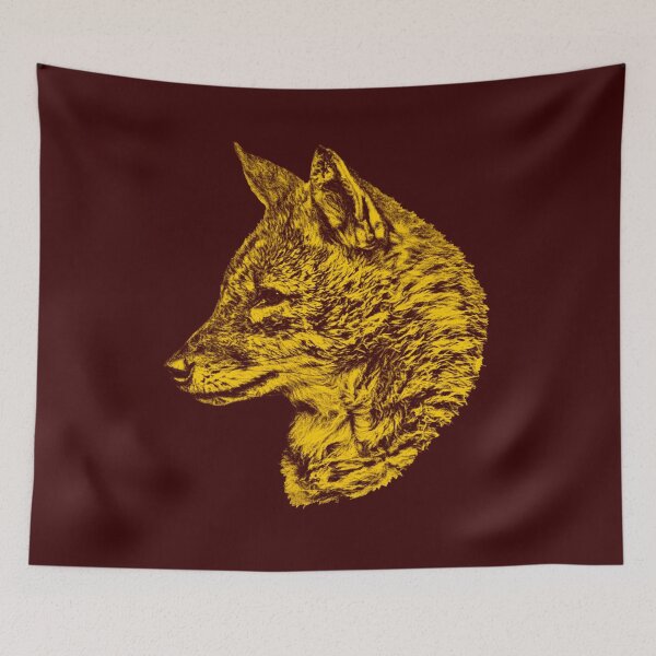 Item preview, Golden Jackal designed and sold by Guardi71.