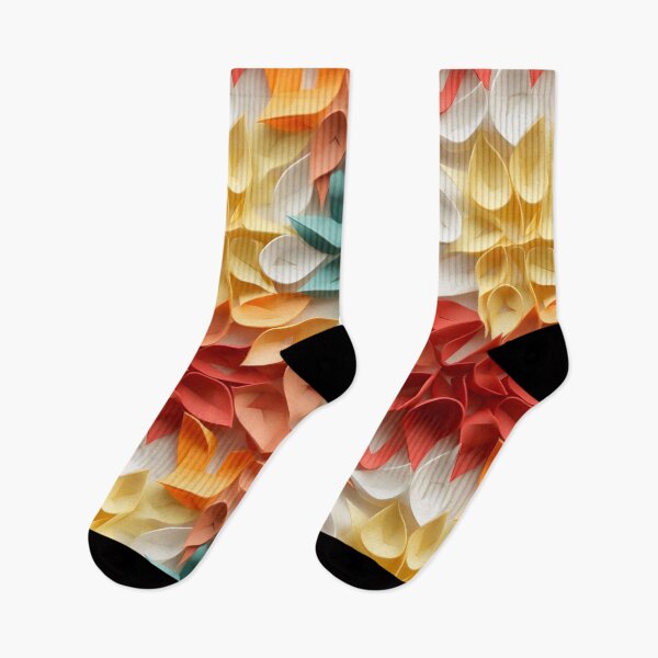 Item preview, Traditional Japanese Patterns: Beauty and Grace designed and sold by CleanDecor.
