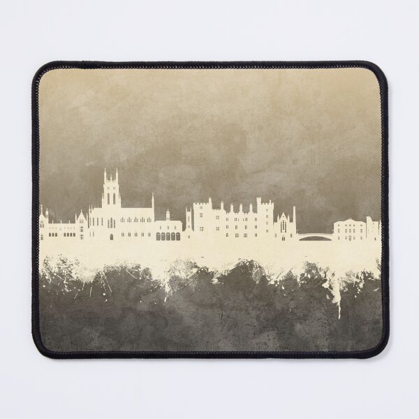 Item preview, Kilkenny Ireland Skyline designed and sold by ArtPrints.