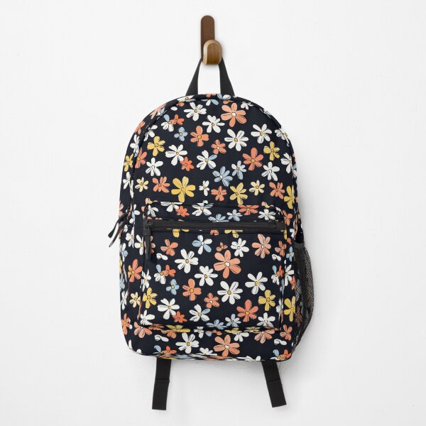 Item preview, Waterproof flower pattern I'love flower pattern designed and sold by MOONE FLOWER.