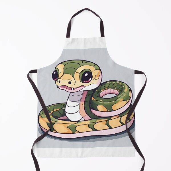 Item preview, Sweet snake Year of the Snake 2025 designed and sold by PatiDesigner.
