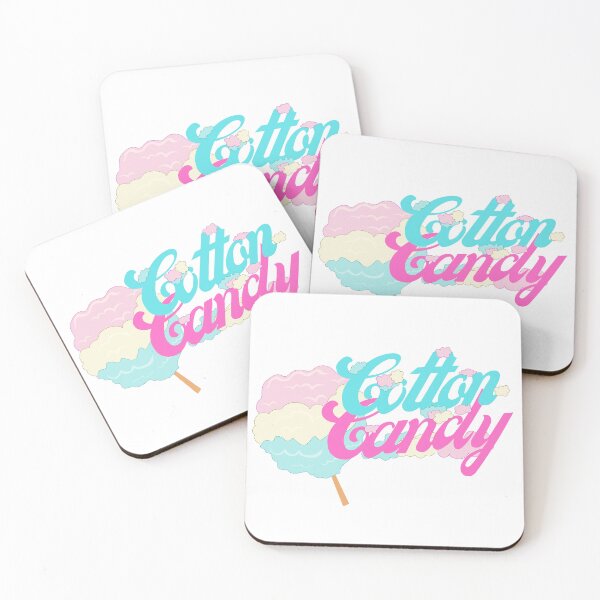 Item preview, Cotton Candy designed and sold by AnimalCreations.