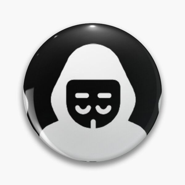 Item preview, Hacker, No System Is Safe designed and sold by AllYouCanDesign.