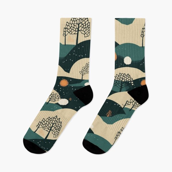 Item preview, Japanese Patterns: Harmony of Nature and Art designed and sold by CleanDecor.