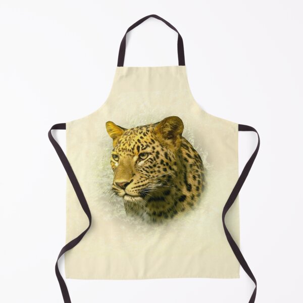 Item preview, Leopard designed and sold by Guardi71.