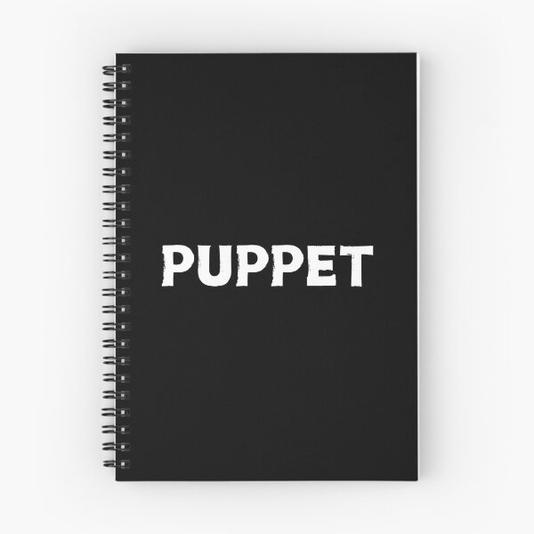 Item preview, PUPPET  designed and sold by CapriCreatives.