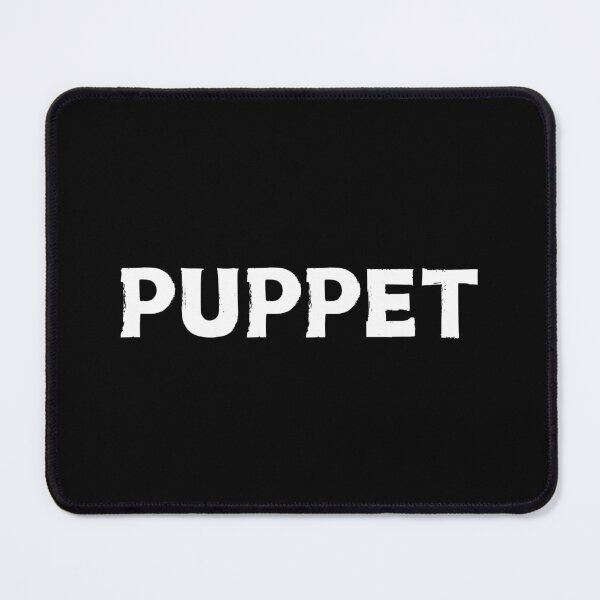 Item preview, PUPPET  designed and sold by CapriCreatives.