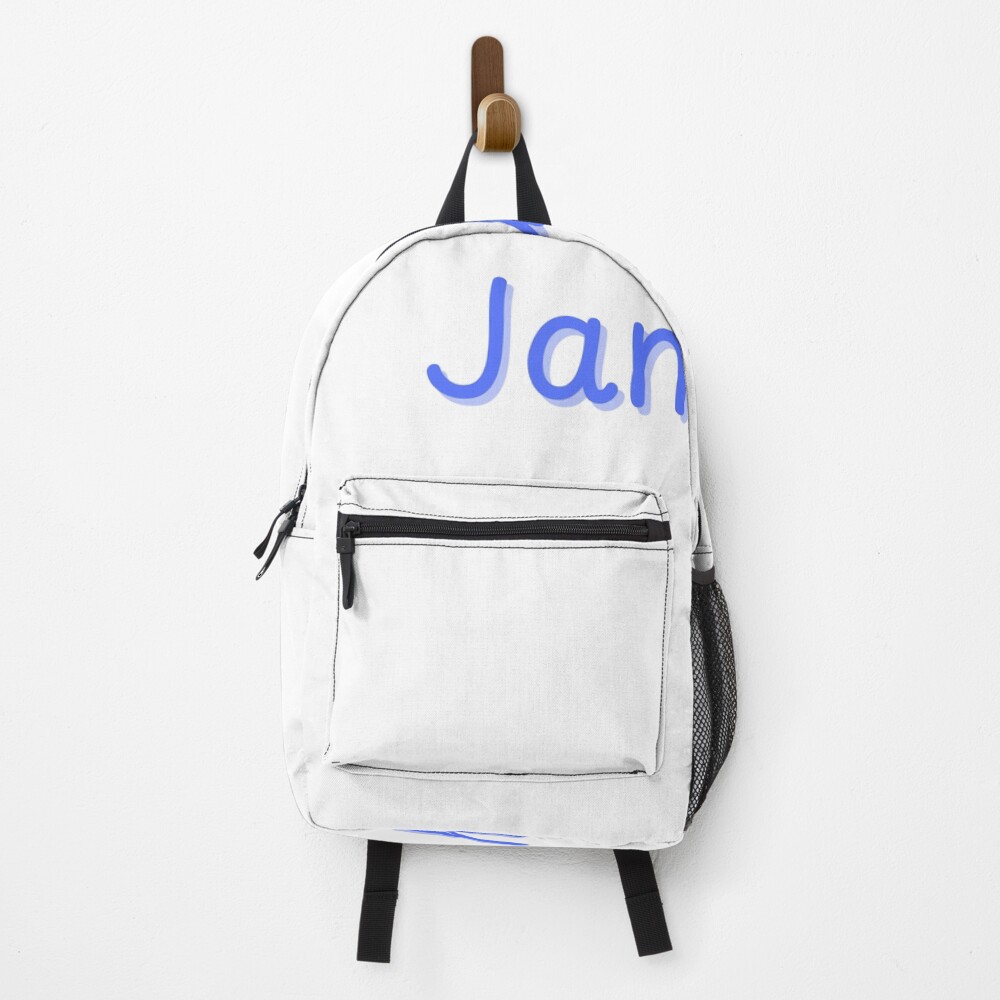 Item preview, Backpack designed and sold by Chett36.