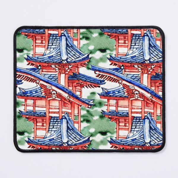 Item preview, Timeless Japanese Patterns: Serenity and Grace designed and sold by CleanDecor.