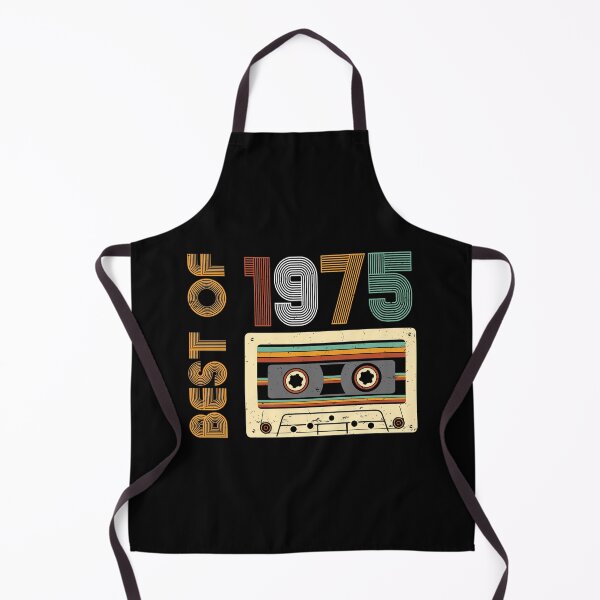 Item preview, Vintage 1975 Made in 1975 50th Birthday 50 Years Old designed and sold by Blok45.