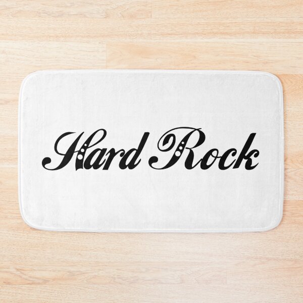 Item preview, Hard Rock designed and sold by TATTOO-DESIGN.