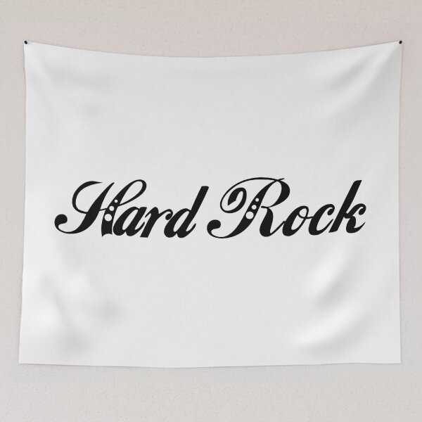 Item preview, Hard Rock designed and sold by TATTOO-DESIGN.