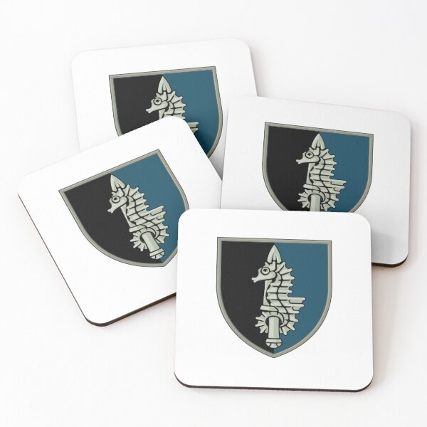 Item preview, 73rd Maritime Special Operations Center (Ukraine) designed and sold by Unique Gifts Store.