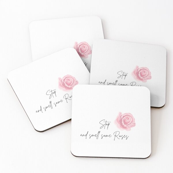Item preview, Stop and smell some roses. designed and sold by Ayagamea.