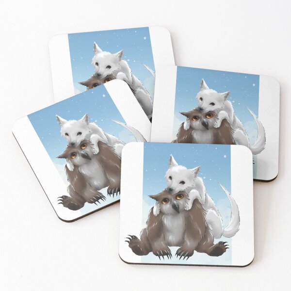 Item preview, The good boys designed and sold by Alwen-Art.