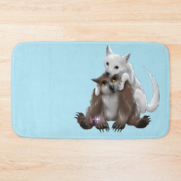 Item preview, The good boys designed and sold by Alwen-Art.