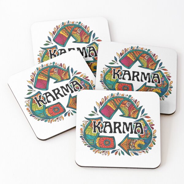 Item preview, Karma recycle designed and sold by Taruiiris.