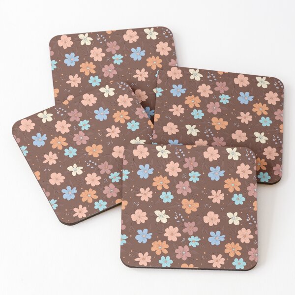 Item preview, Waterproof flower pattern I'love flower pattern designed and sold by MOONE FLOWER.