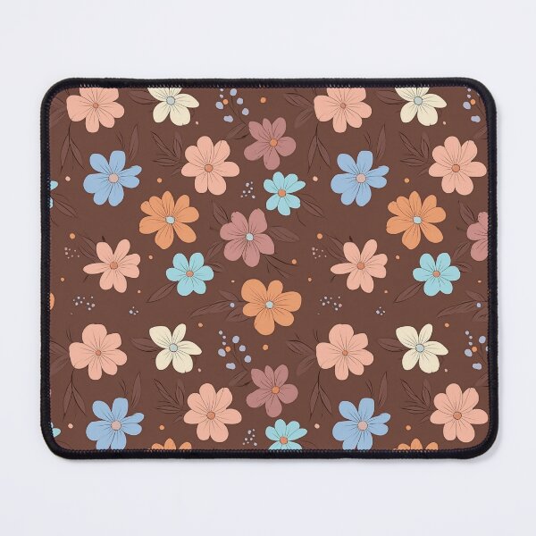 Item preview, Waterproof flower pattern I'love flower pattern designed and sold by MOONE FLOWER.