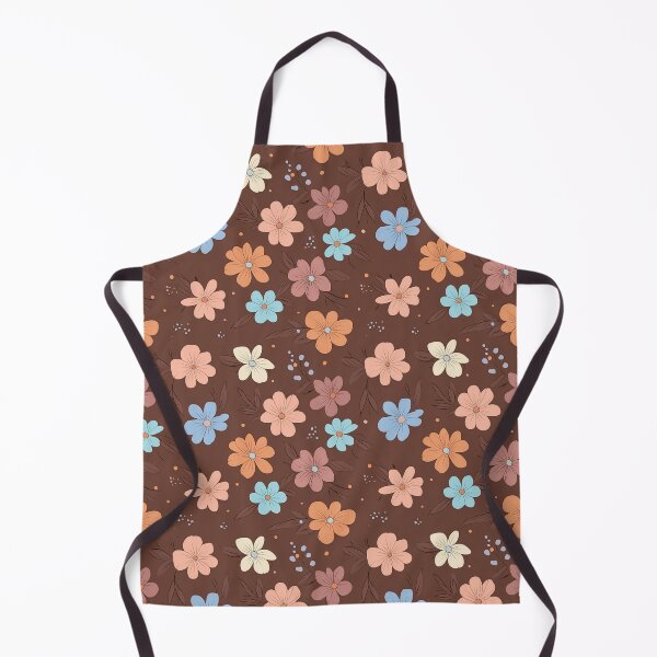 Item preview, Waterproof flower pattern I'love flower pattern designed and sold by MOONE FLOWER.