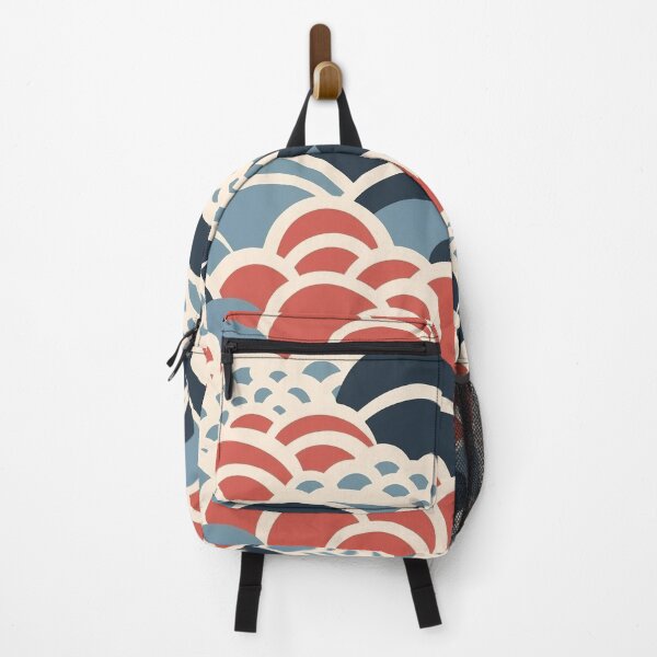 Item preview, Japanese Patterns: Elegance and Tranquility designed and sold by CleanDecor.