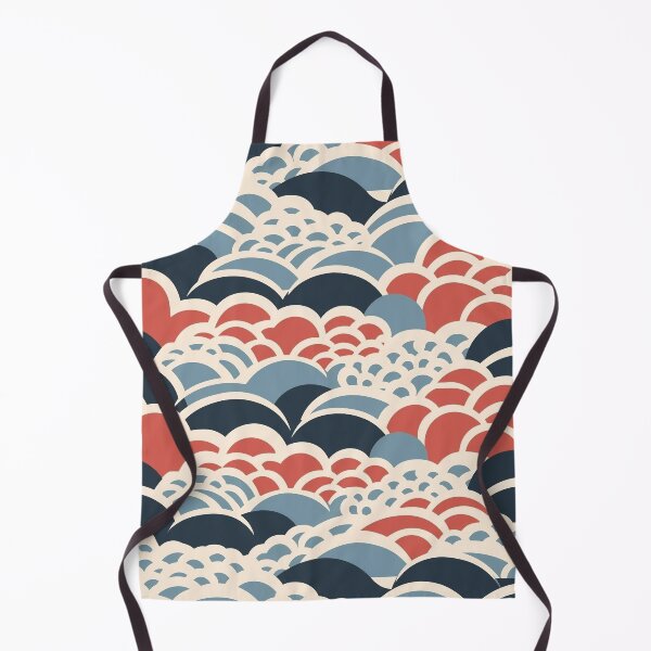 Item preview, Japanese Patterns: Elegance and Tranquility designed and sold by CleanDecor.
