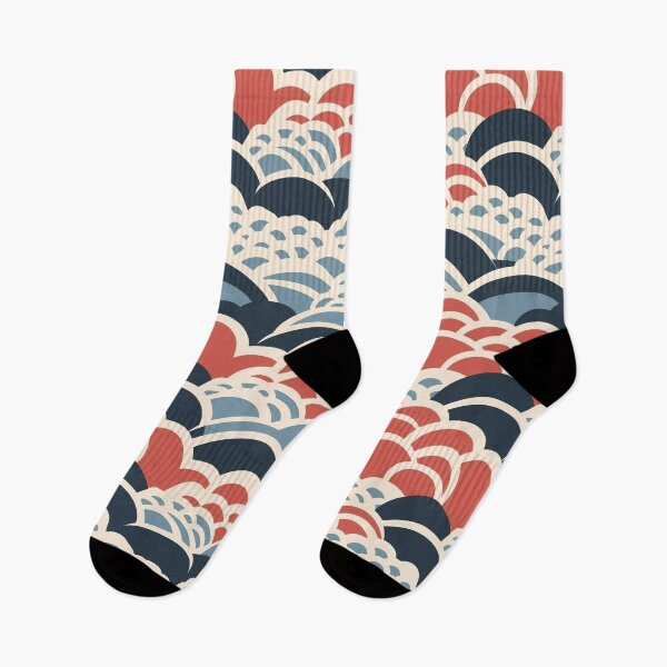 Item preview, Japanese Patterns: Elegance and Tranquility designed and sold by CleanDecor.