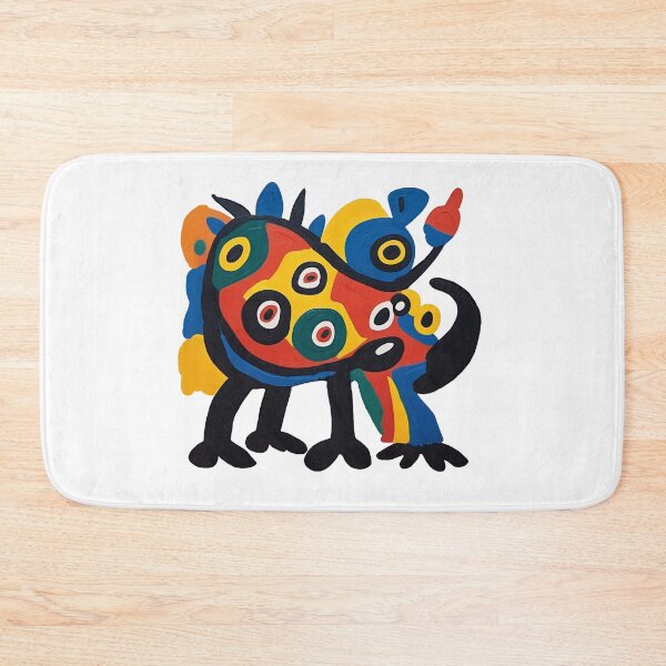 Item preview, Primeval fantasy beast number 3 designed and sold by Harry Wibier.