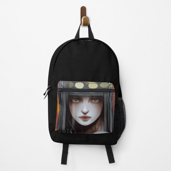 Item preview, Heartfelt. Emotional girl graphic design. No Text version. designed and sold by Shoot-The-Moon.