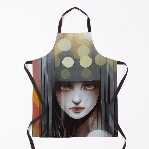 Item preview, Heartfelt. Emotional girl graphic design. No Text version. designed and sold by Shoot-The-Moon.
