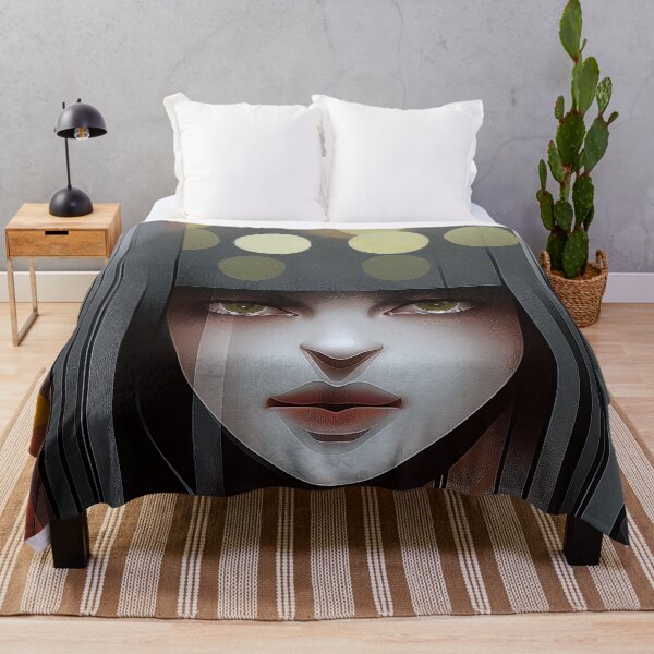Item preview, Heartfelt. Emotional girl graphic design. No Text version. designed and sold by Shoot-The-Moon.