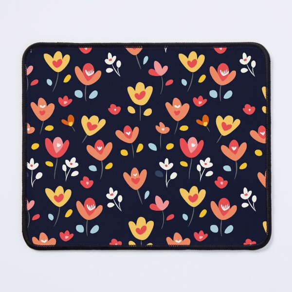 Item preview, Waterproof flower pattern I'love flower pattern designed and sold by MOONE FLOWER.