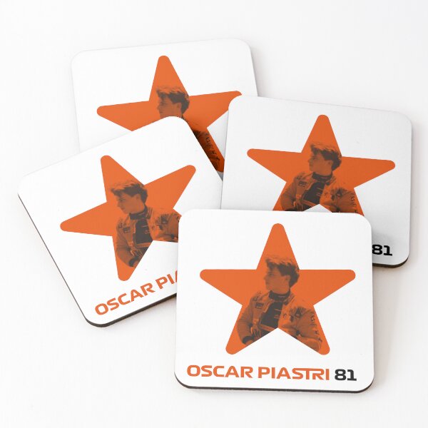 Item preview, OSCAR PIASTRI. designed and sold by JonasSwifieF1.