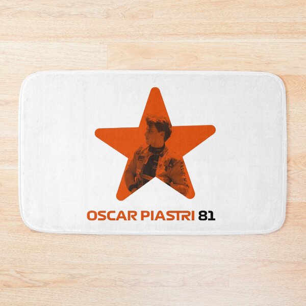 Item preview, OSCAR PIASTRI. designed and sold by JonasSwifieF1.