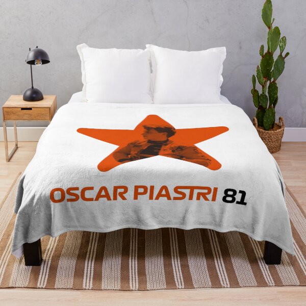 Item preview, OSCAR PIASTRI. designed and sold by JonasSwifieF1.