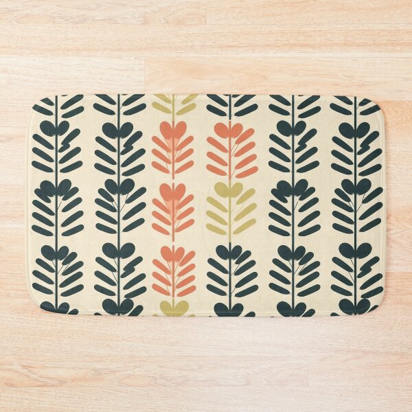 Item preview, Graceful Japanese Patterns: Tradition and Beauty designed and sold by CleanDecor.