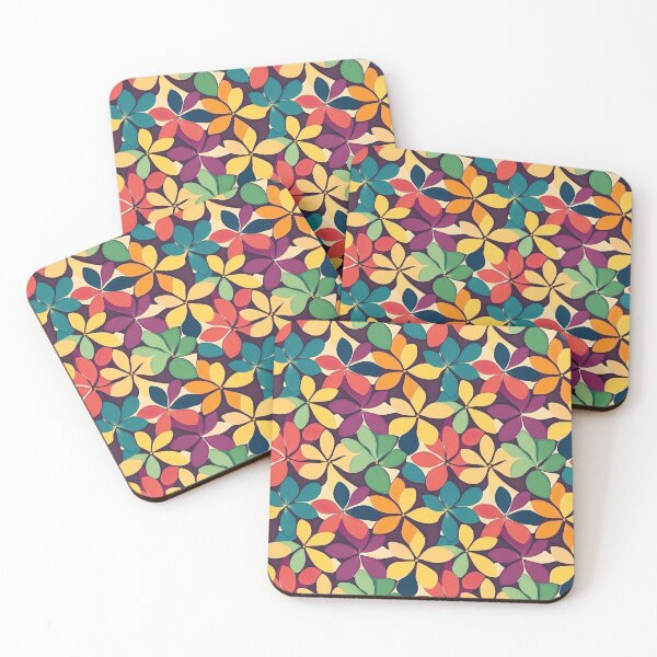 Item preview, Waterproof flower pattern I'love flower pattern designed and sold by MOONE FLOWER.