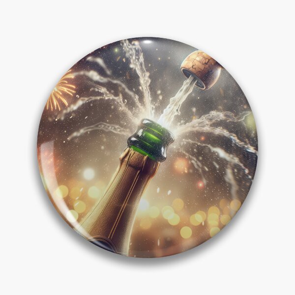 Item preview, Happy New Year designed and sold by Maria Dryfhout.