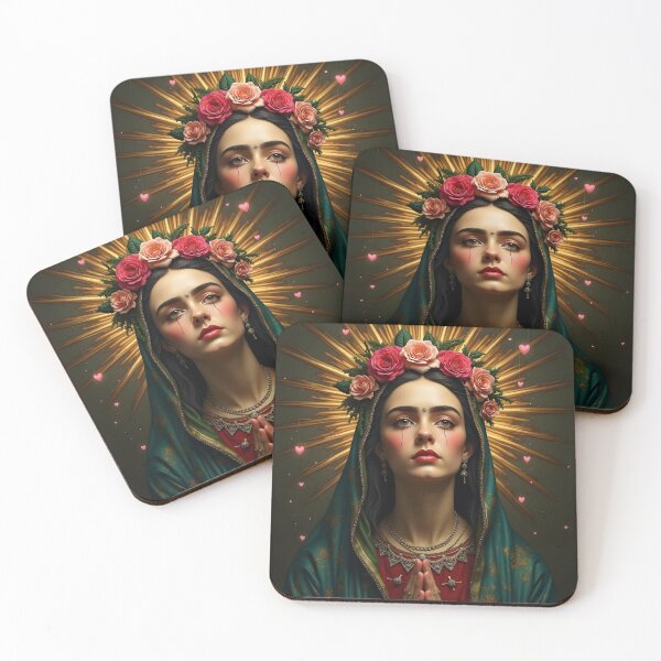 Item preview, Virgin Mary. Inmaculate Conception. designed and sold by SoniaSarkali.