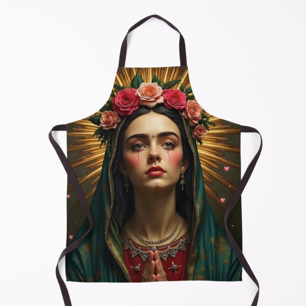 Item preview, Virgin Mary. Inmaculate Conception. designed and sold by SoniaSarkali.