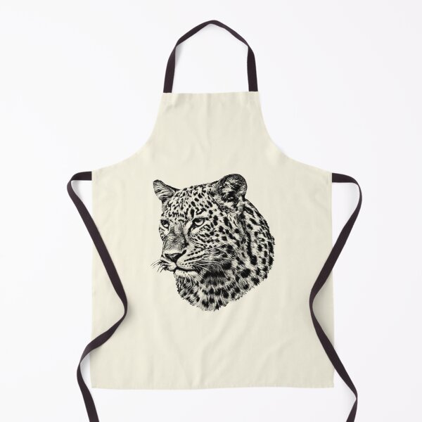 Item preview, Leopard designed and sold by Guardi71.